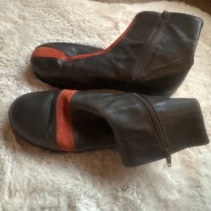 Camper Brand Odd Twins Euro 41 Rare